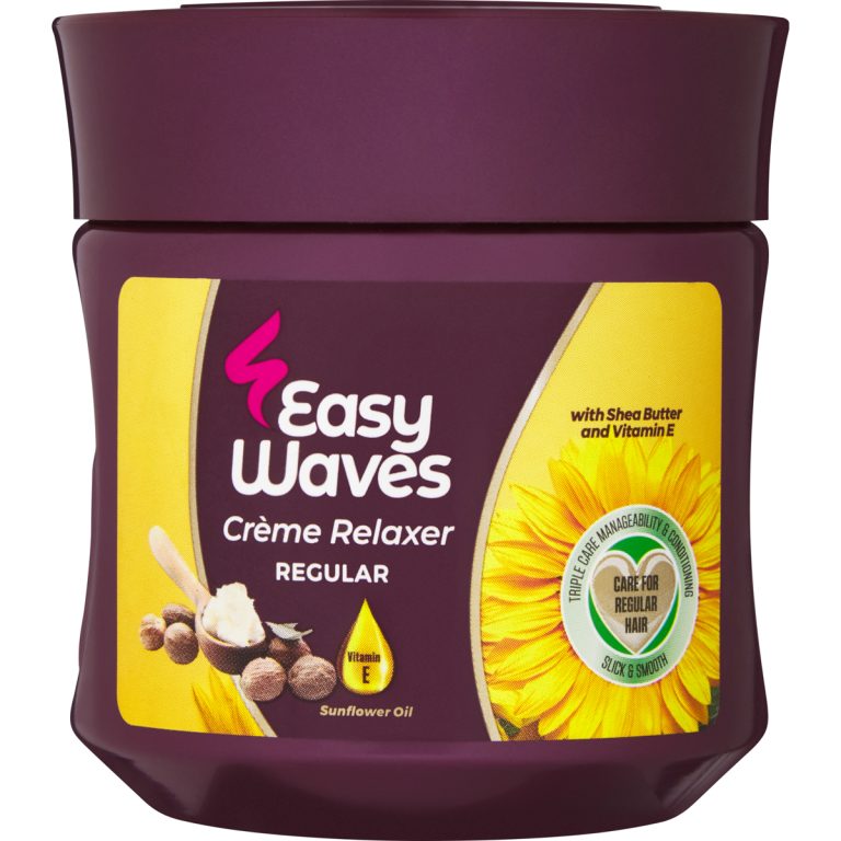 10055 - EASY WAVES RELAXER - REGULAR 125ML