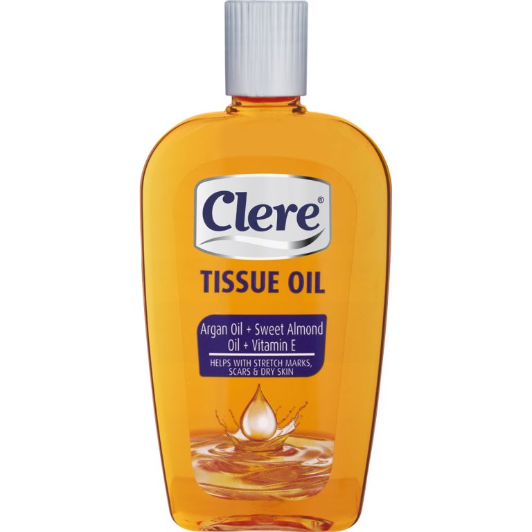10819 - CLERE TISSUE OIL 100ML