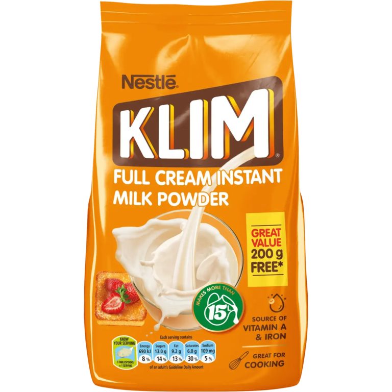 10949 - KLIM SACHET 1