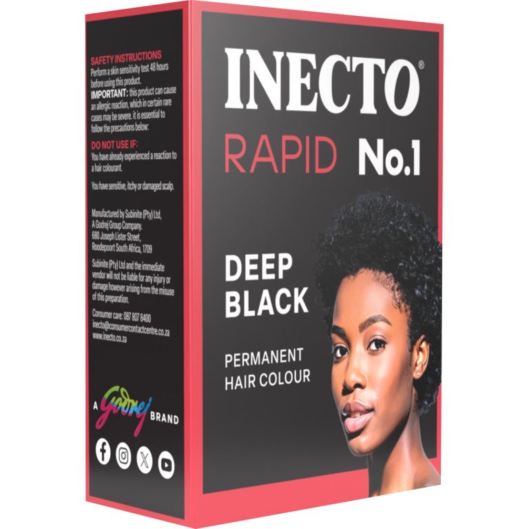 1635 - INECTO RAPID NO