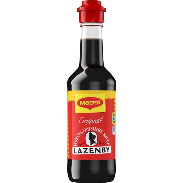 2115 - LAZENBY WORCESTER SAUCE 250ML