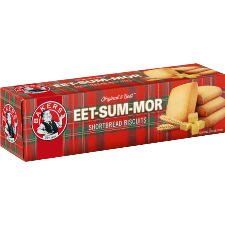 2248 - BAKERS EET-SUM-MOR 200G