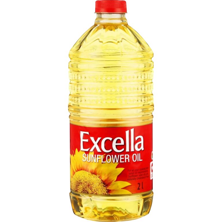 227 - EXCELLA SUNFLOWER OIL 2LT