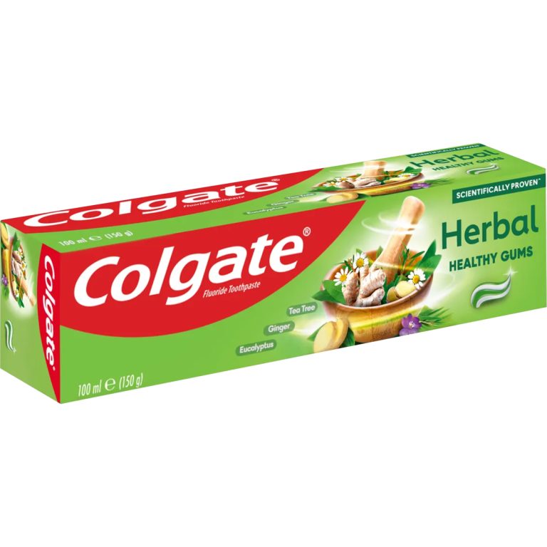 3049 - COLGATE TOOTHPASTE HERBAL 100ML