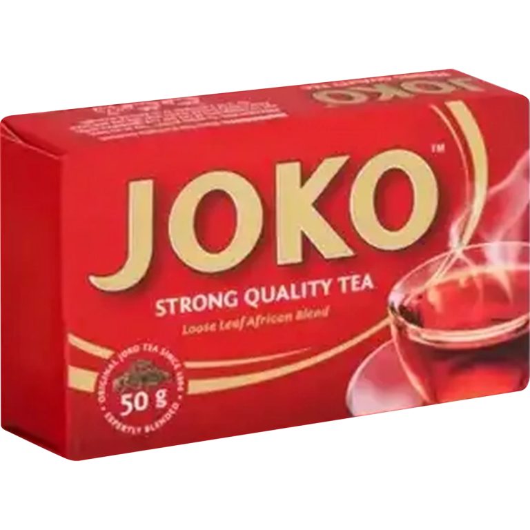 3354 - JOKO LOOSE TEA 50G
