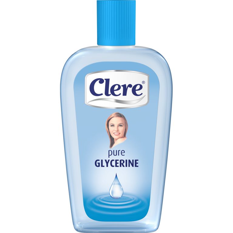 3915 - CLERE GLYCERINE PURE 100ML
