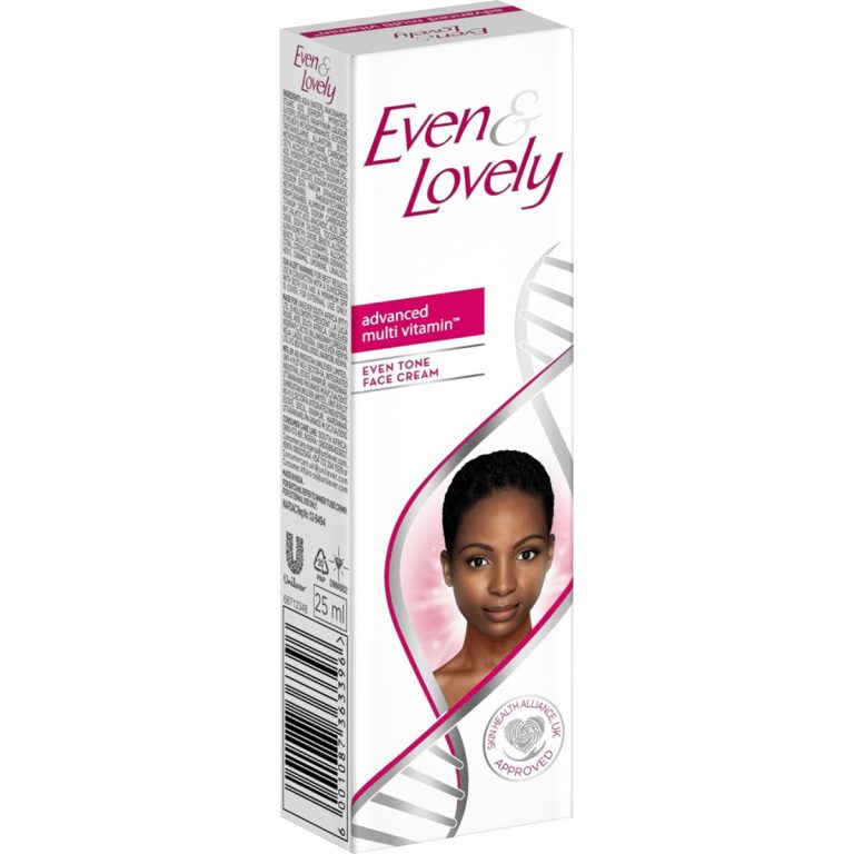 5223 - EVEN & LOVELY CREAM 25ML