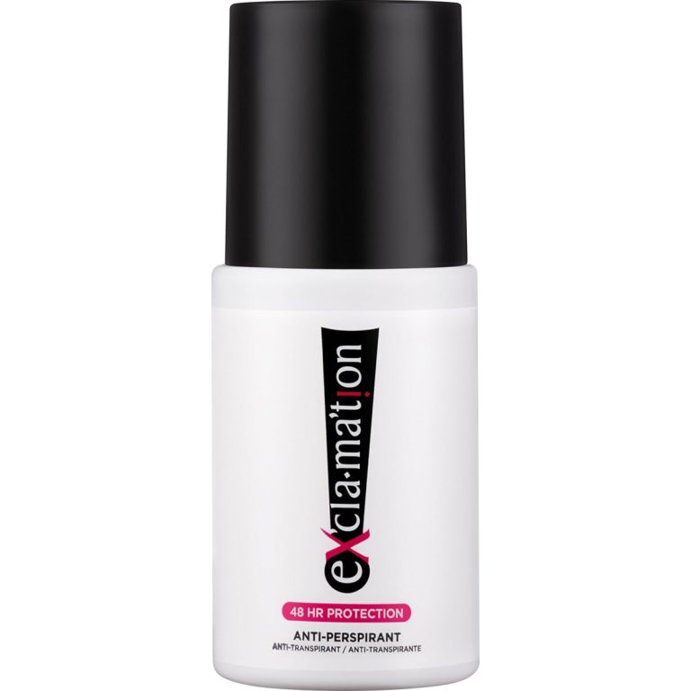 5824 - EXCLAMATION ROLL-ON (ORIGINAL) 50ML