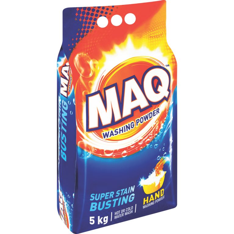9073 - MAQ HAND WASH 5KG