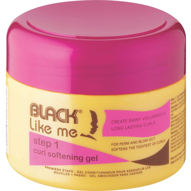 9983 - BLACK LIKE ME STEP 1 250ML
