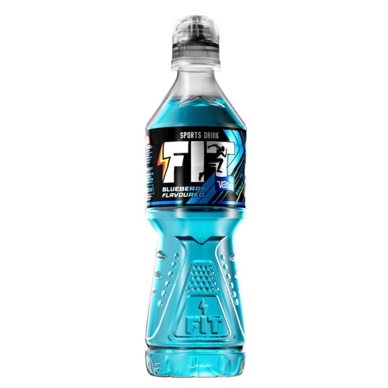 FIR SPORTS SDRINK BLUE