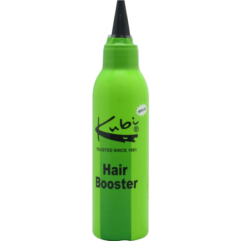 KUBI HAIR BOOSTER