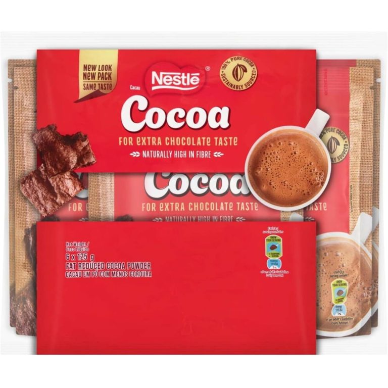 NESTLE COCOA DOY 125G