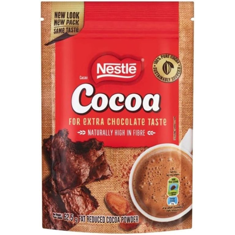 NESTLE COCOA DOY 62