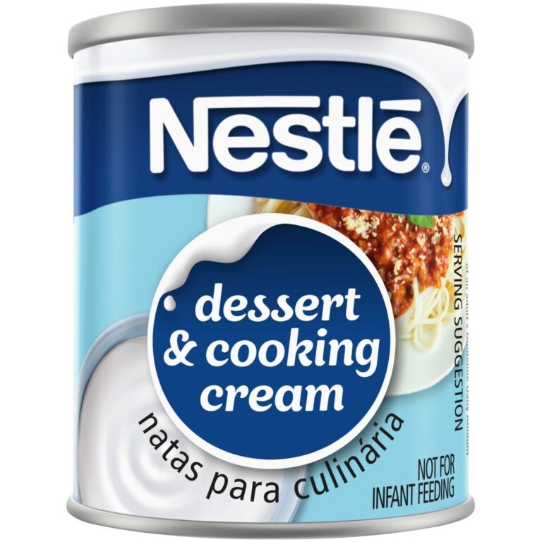 NESTLE DESERT CREAM 290G