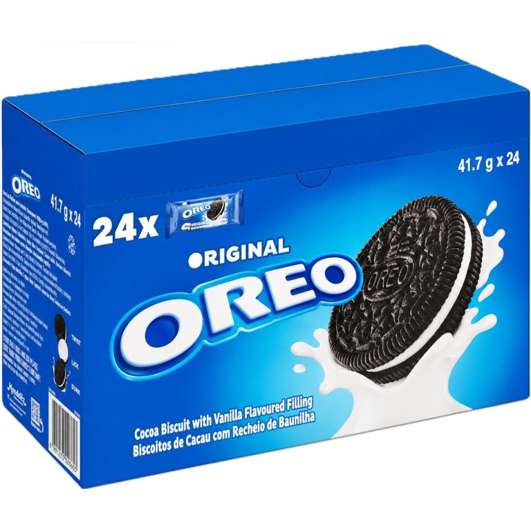 OREO ORIGINAL LUP 24x41