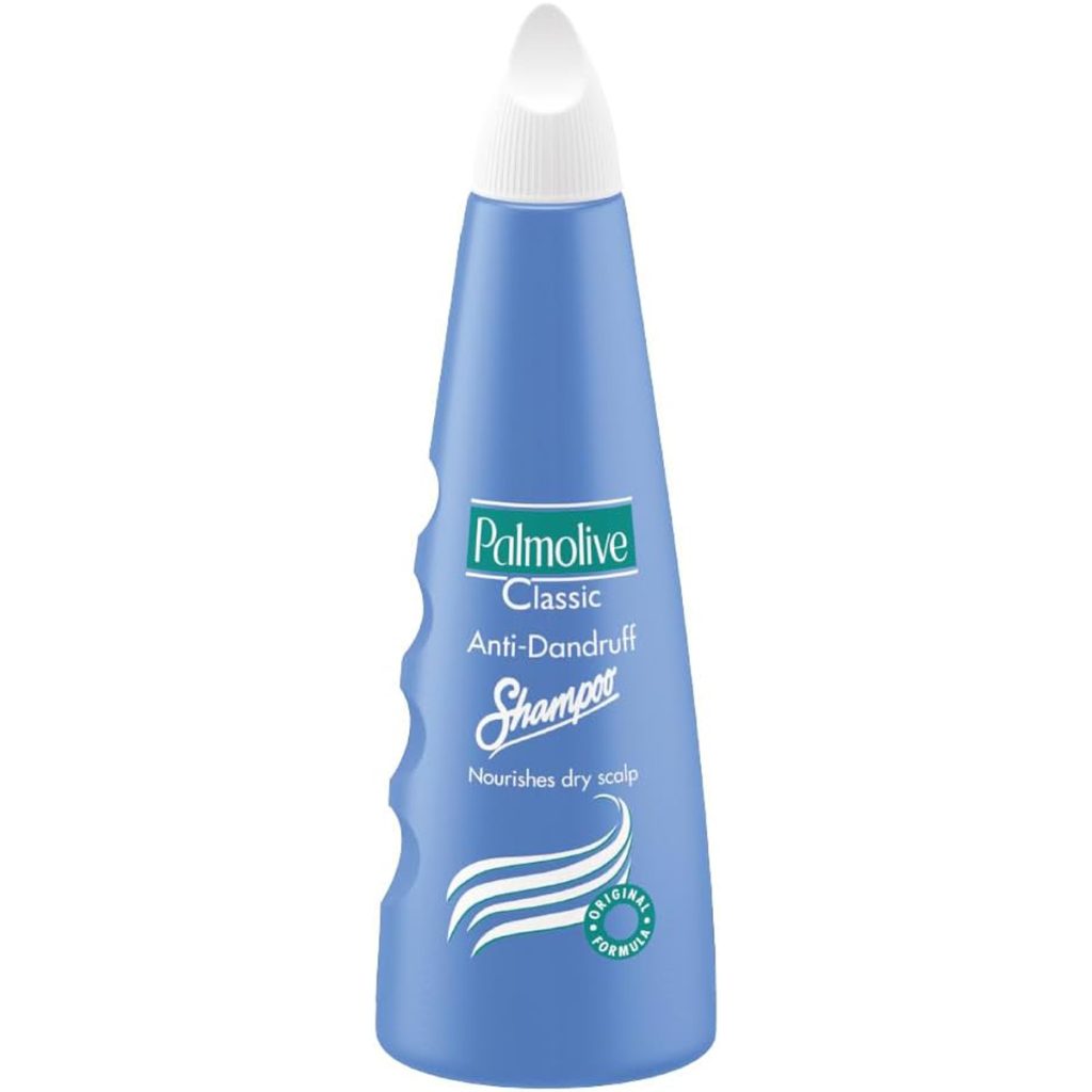 Palmolive Shampoo 6x350ml - Anti Dandruff