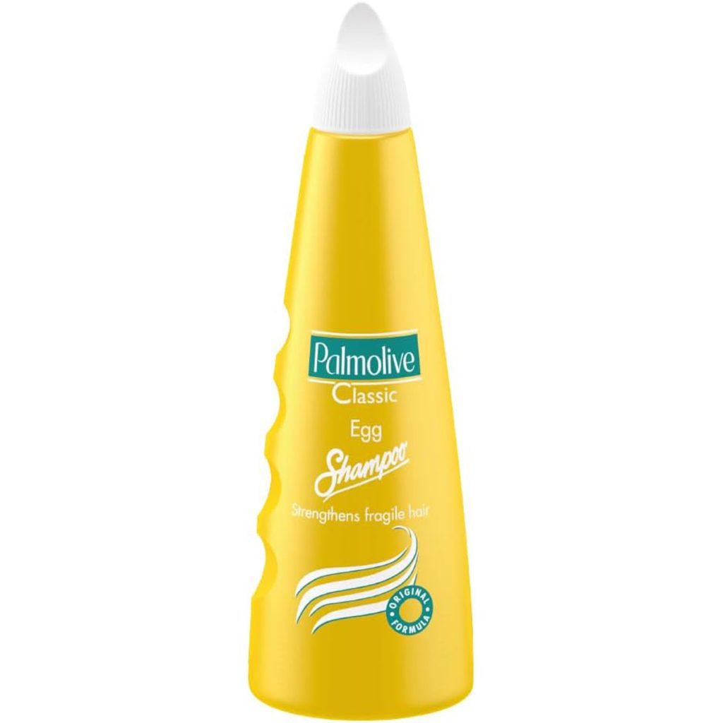 Palmolive Shampoo 6x350ml - Egg