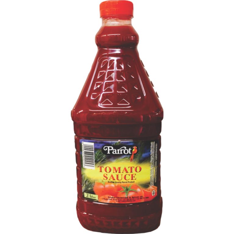 PARROT TOMATO SAUCE 2LT