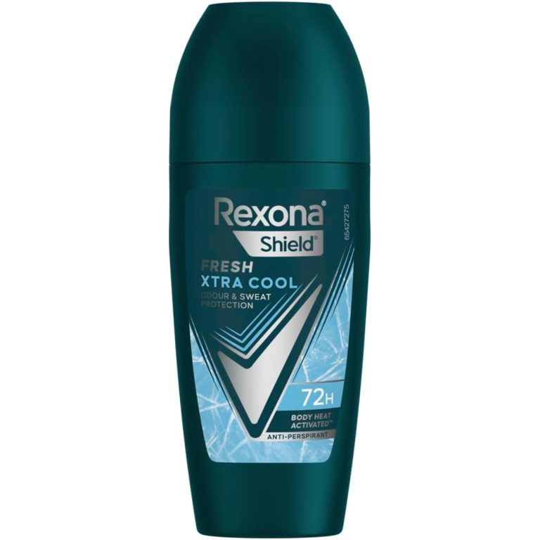 REXONA MEN ROLL-ON - XTRA COOL