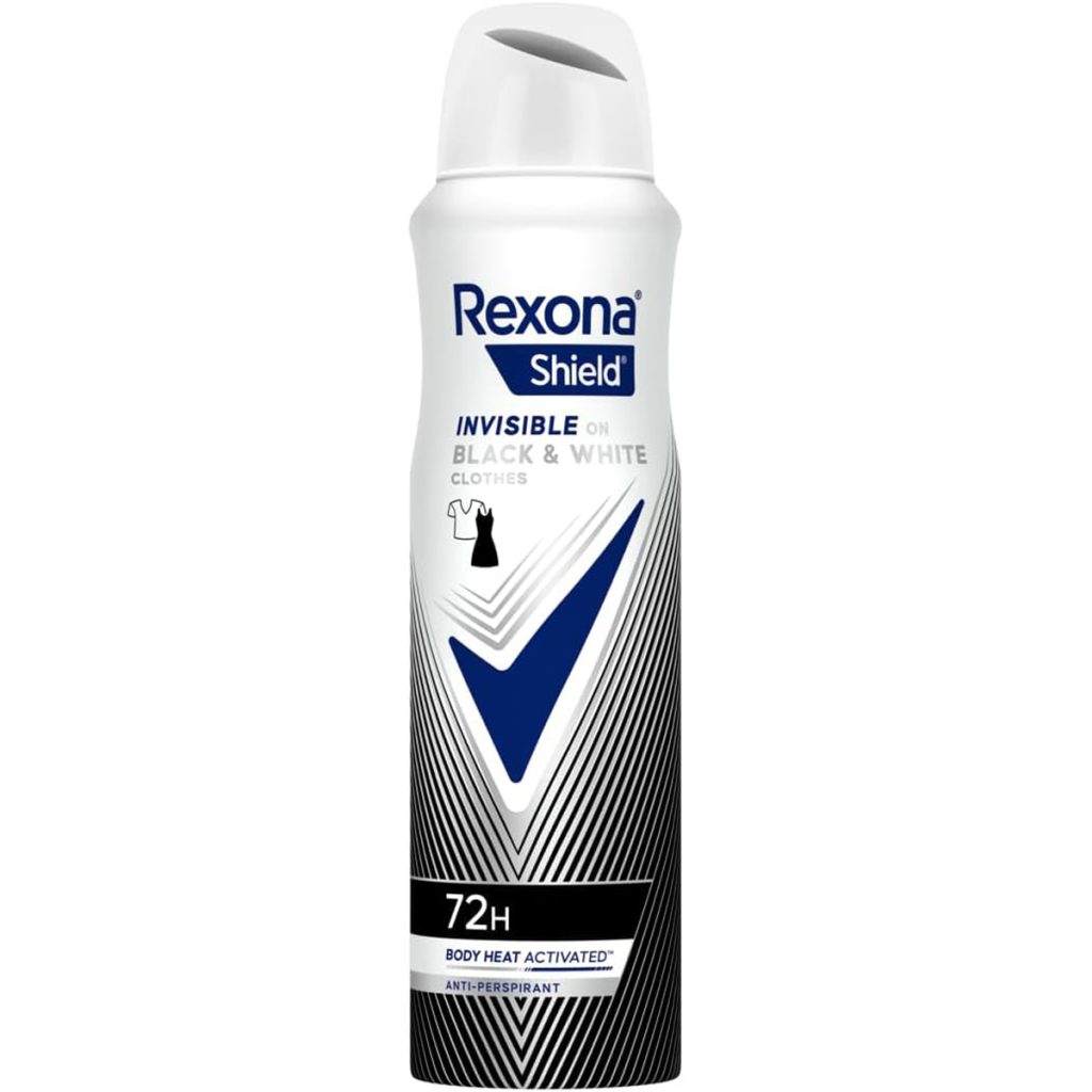 Rexona Women Deodorant 6x150ml - Invisible