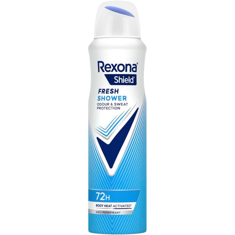 REXONA WOMEN DEODORANT - SHOWER FRESH 150ML
