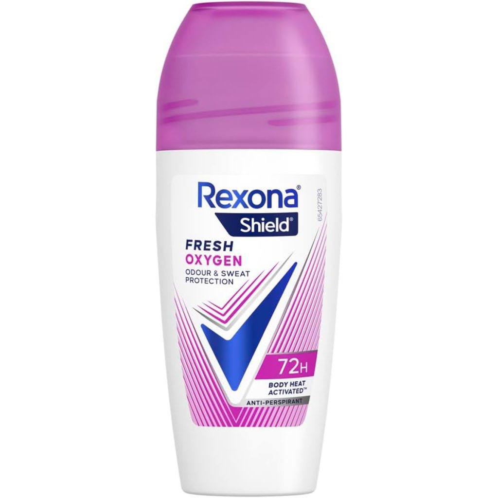 Rexona Women Roll-On 6x50ml - Oxygen