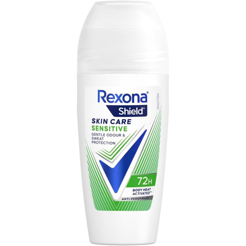 Rexona Women Roll-On 6x50ml - Sensitive