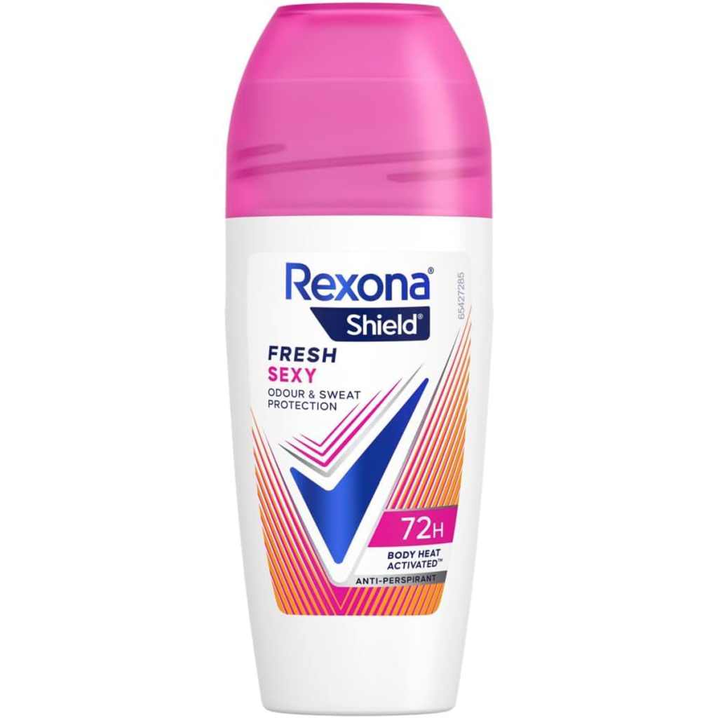 Rexona Women Roll-On 6x50ml - Sexy