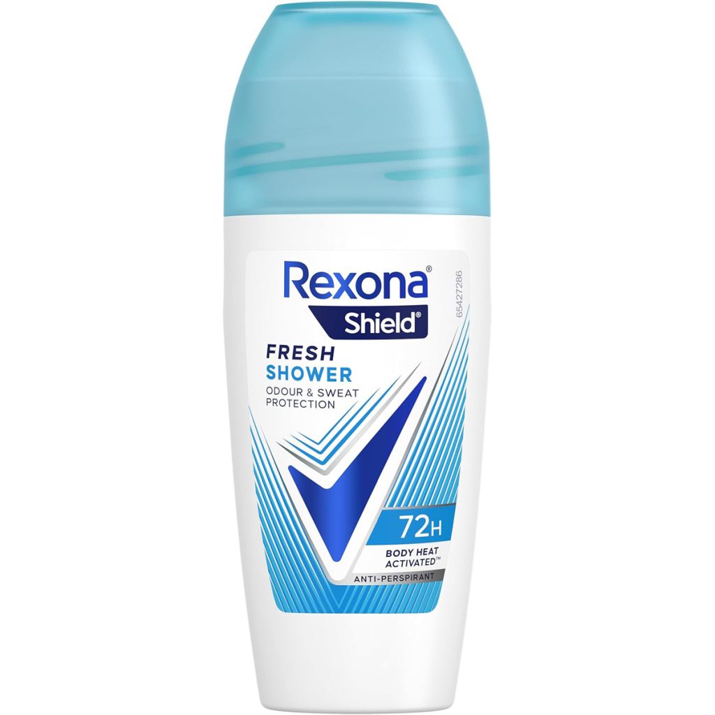 Rexona Women Roll-On 6x50ml - Shower Fresh