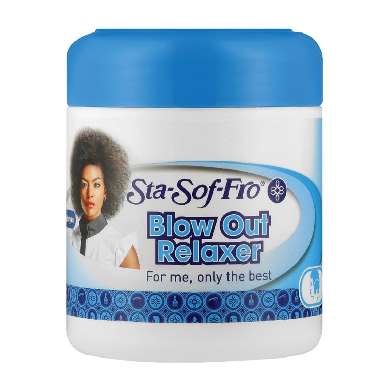 STA-SOF-FRO BLOW OUT RELAXER 500ML