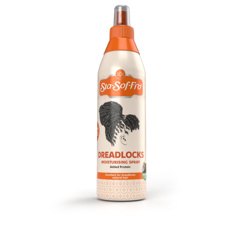 STA-SOF-FRO DREADLOCKS SPRAY (LADY)