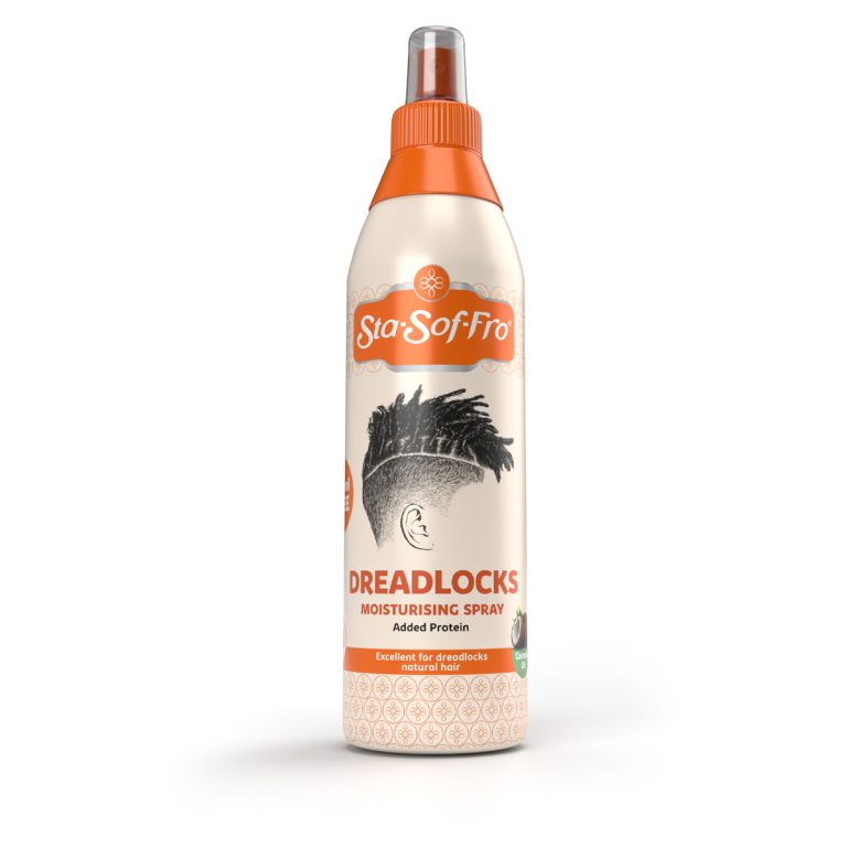 STA-SOF-FRO DREADLOCKS SPRAY (MAN)