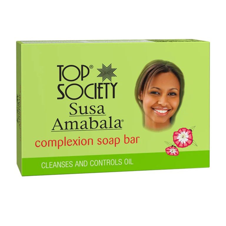 SUSA AMABALA COMPLEXION SOAP 100GR