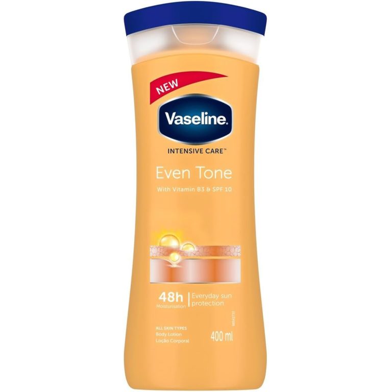 VASELINE LOTION - EVEN TONE