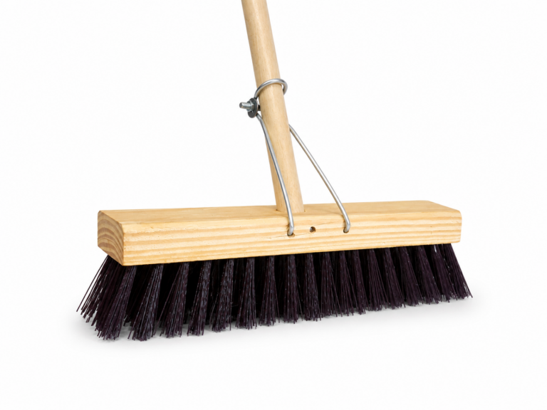 AMACLEAN BROOM PLATFORM 12 INCH