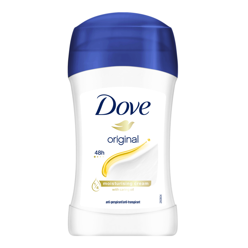Dove App Stick 6x50ml - Original