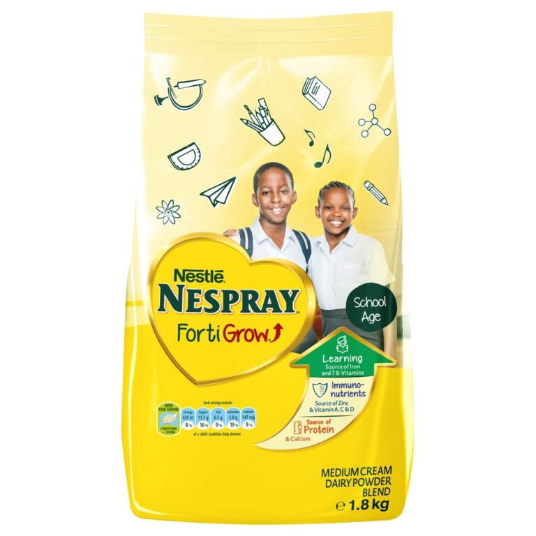 NESPRAY SACHET 1