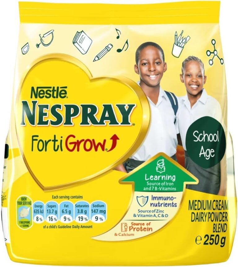 NESPRAY SACHET 250G