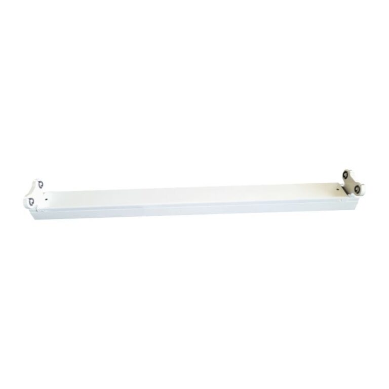 PAYS LED FITTING 4FT DOUBLE