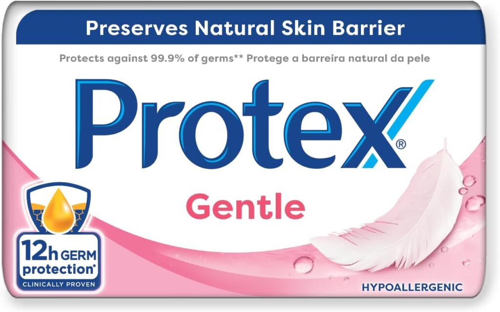 Protex Soap 12x175g - Gentle