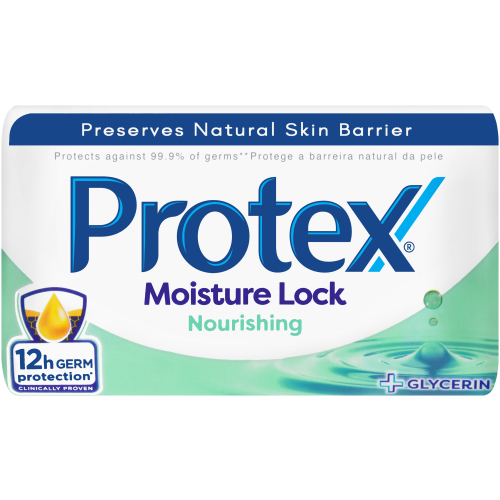 Protex Soap 12x175g - Plus Moisture Nourishing