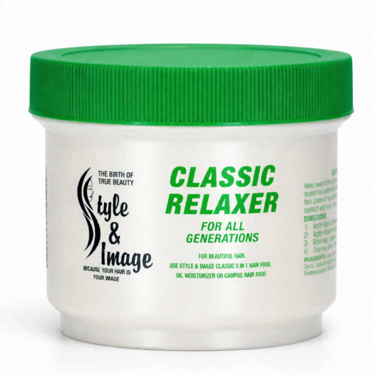 STYLE & IMAGE CLASSIC RELAXER 250ML