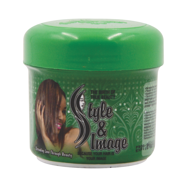 Style & Image Hair Food 250ml