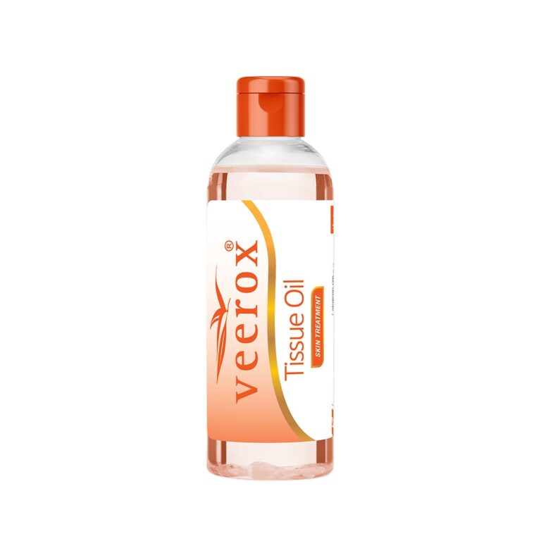 VEEROX TISSUE OIL 125ML