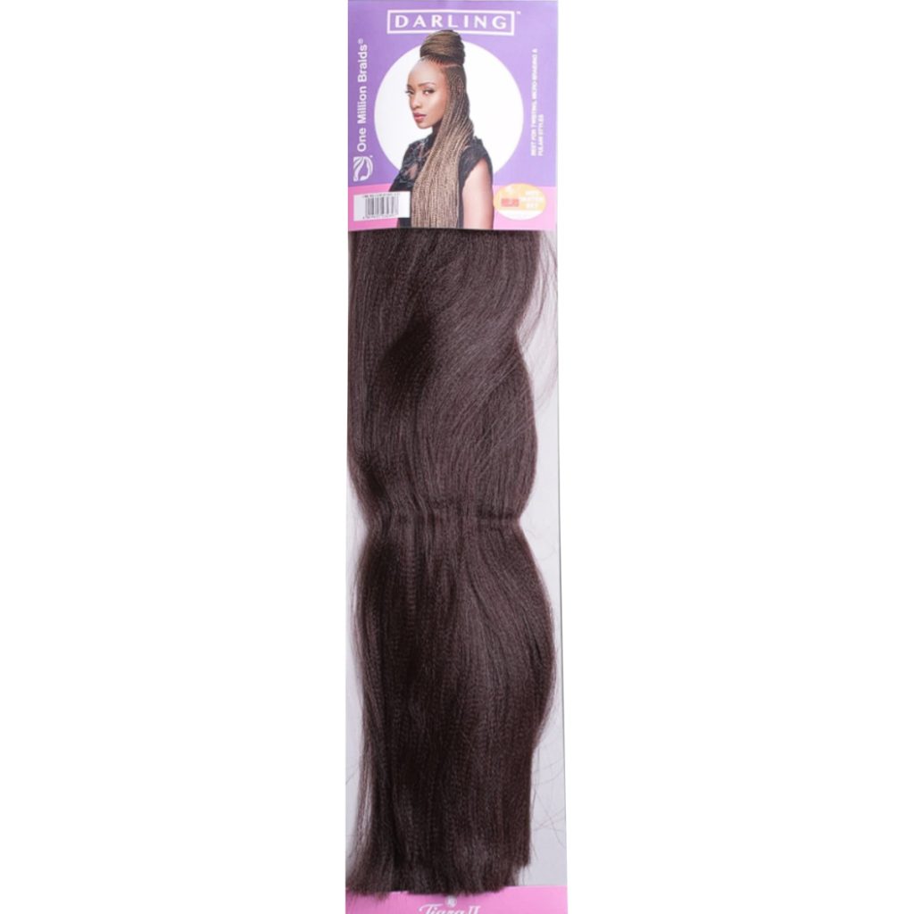 Darling One Million Braid 15's - No.33