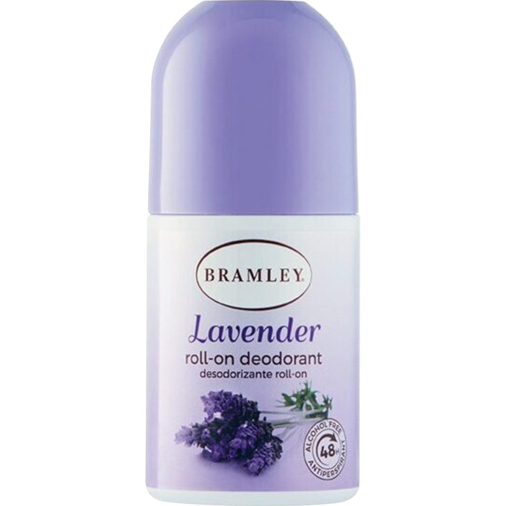 Bramley Roll On 6x50ml - Lavender
