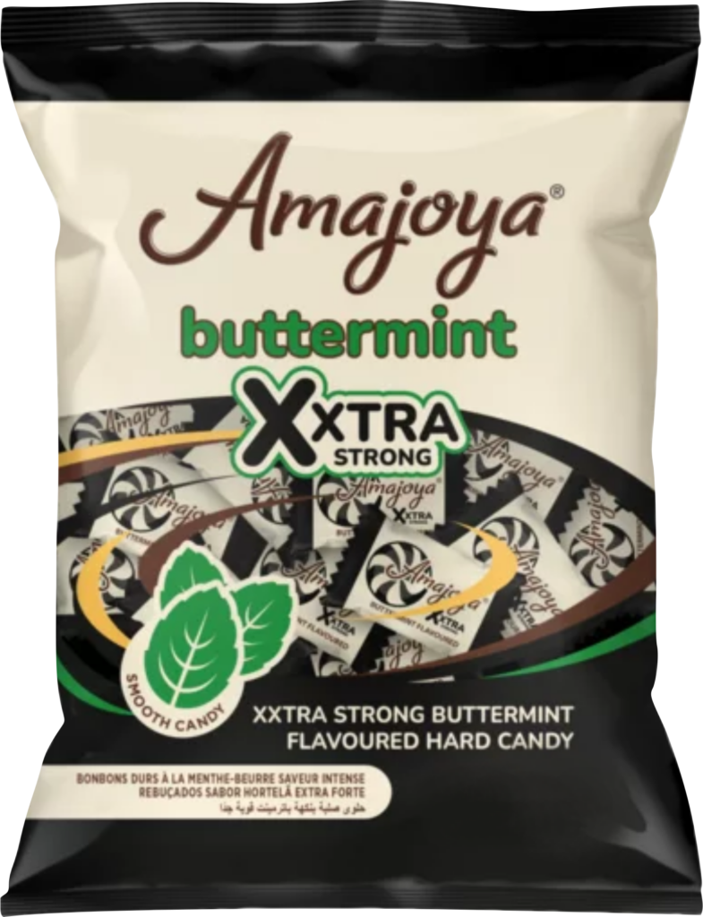 Amajoya Candy 50x4g - Xxtra Strong