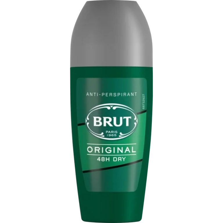 3334 - BRUT ROLL-ON - ORIGINAL 50ML