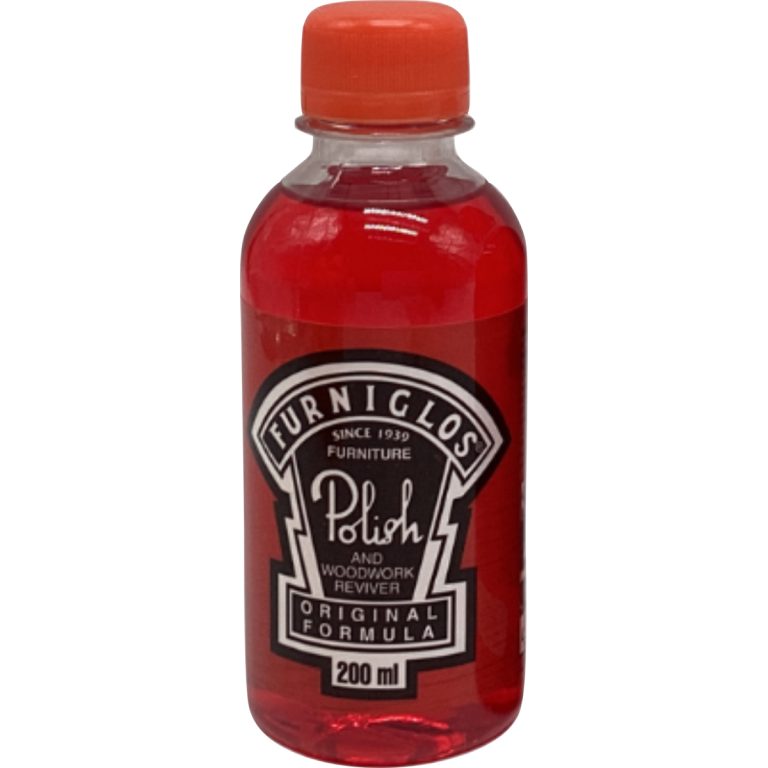 5508 - FURNIGLOSS POLISH - ORIGINAL 200ML